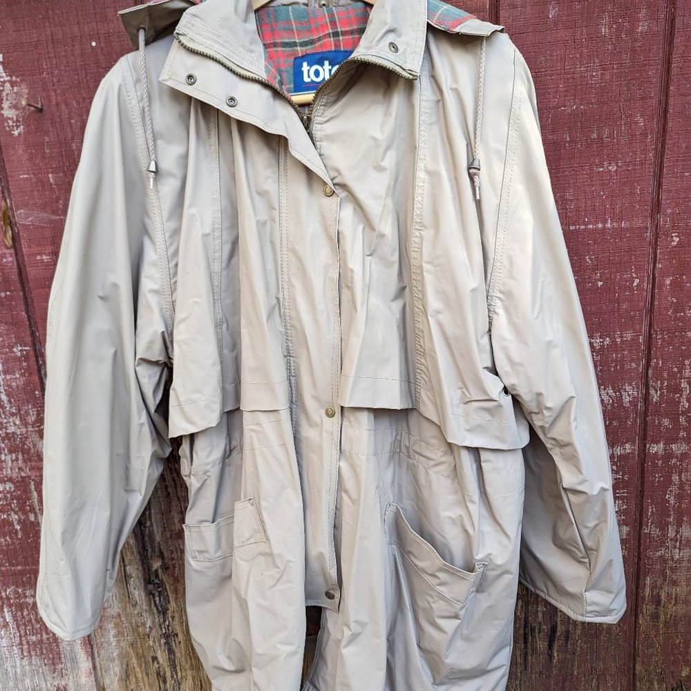 Women's coat